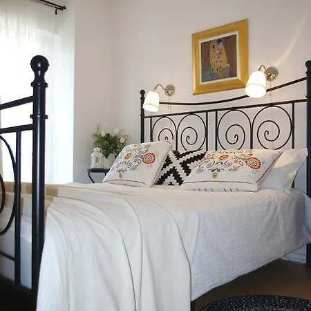 Abbazia Apartment
