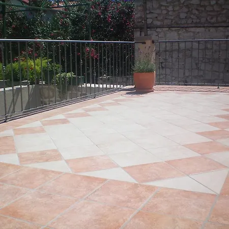 Abbazia Apartman Bibinje