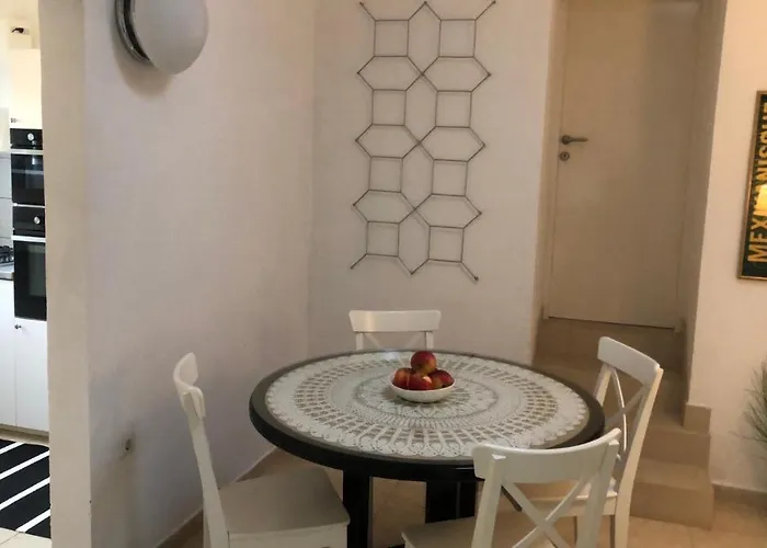Apartament Abbazia Bibinje
