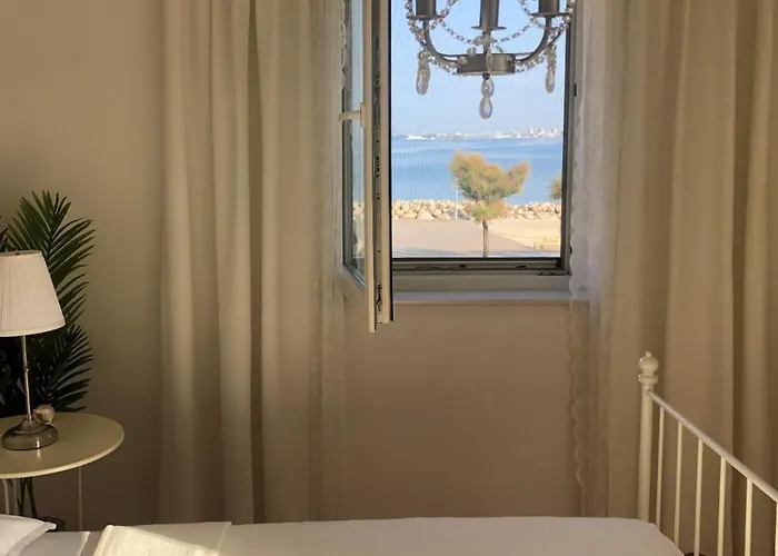 Apartman Abbazia *