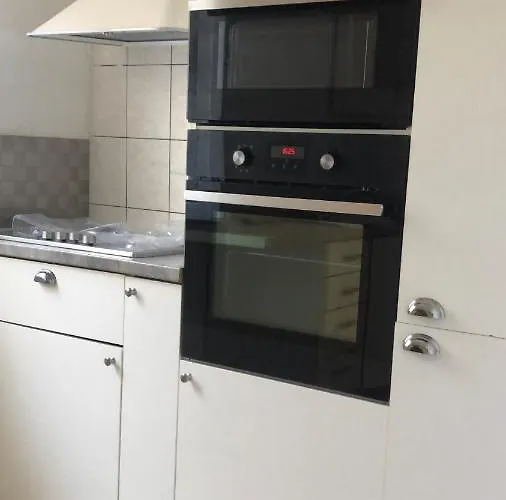 Apartament Abbazia *