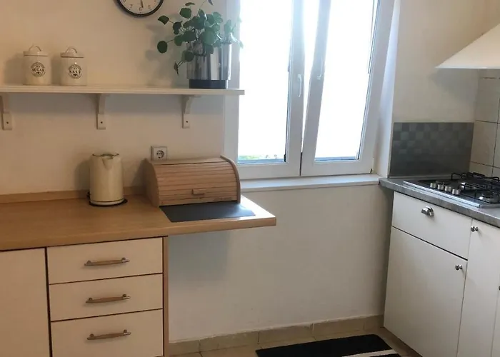 Abbazia Apartament