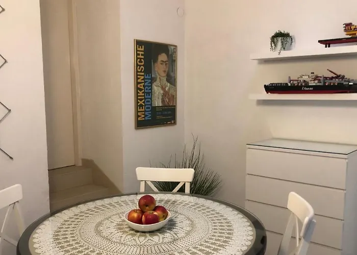 Apartament Abbazia Bibinje
