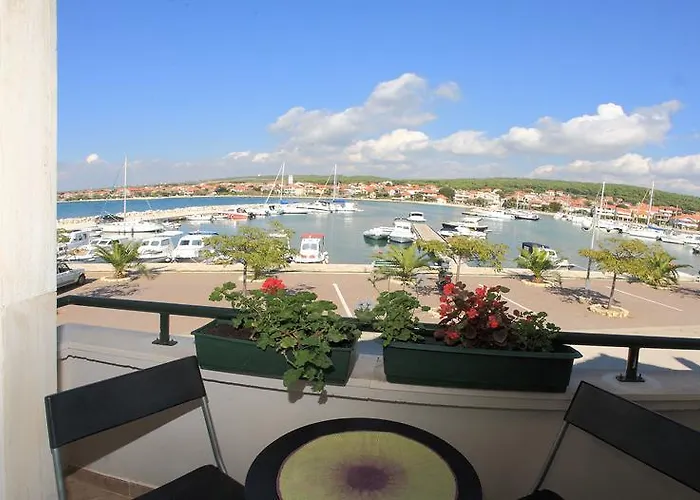 Apartament Abbazia *