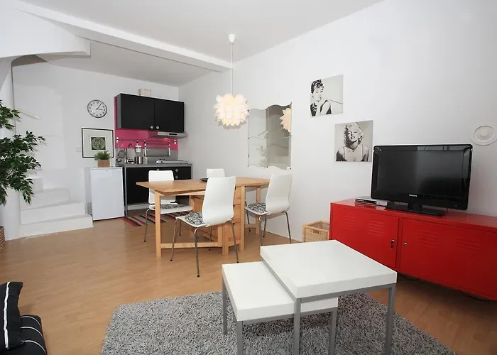 Abbazia Apartament *