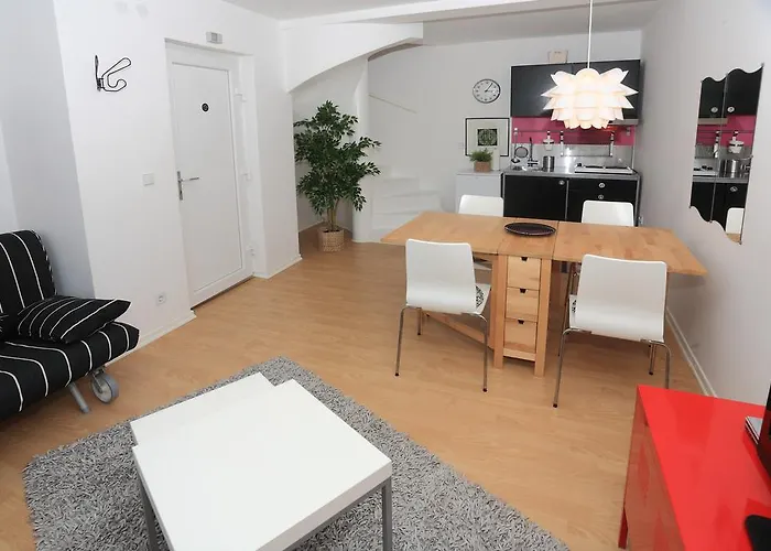 Apartman Abbazia