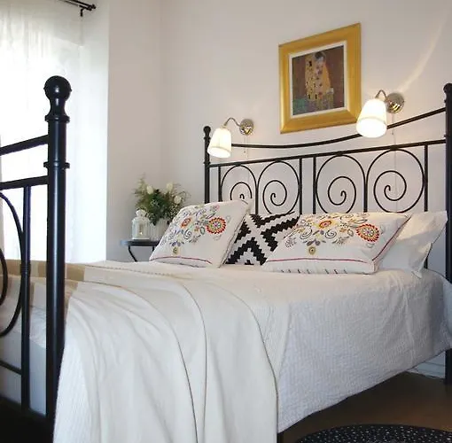 Abbazia Apartman