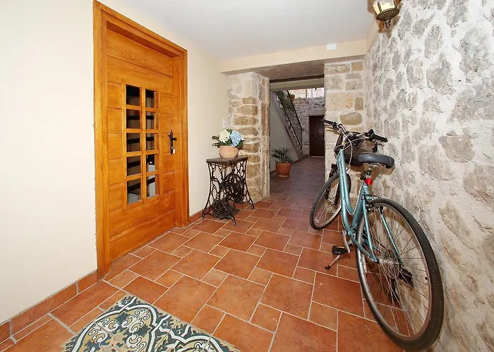 Apartament Abbazia
