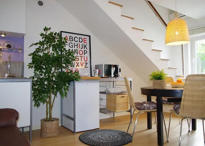 Abbazia Apartman
