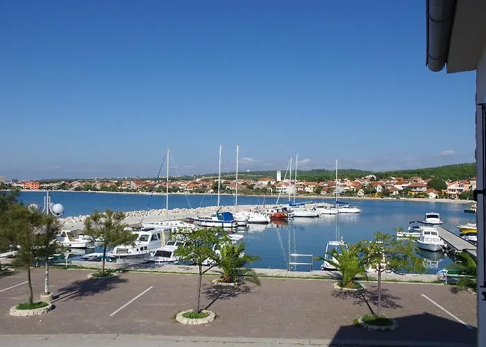 Abbazia Apartament