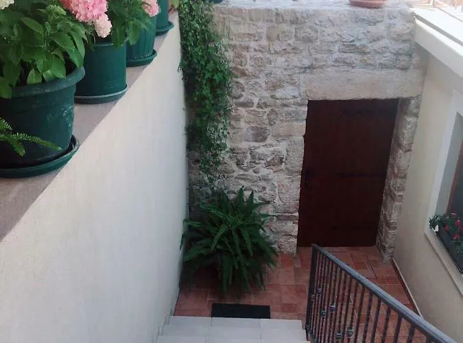 Abbazia Apartman