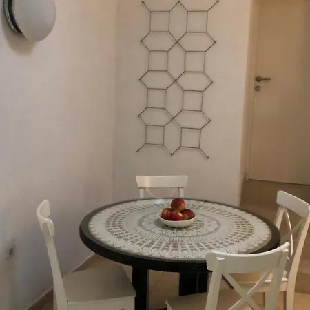 Apartman Abbazia Bibinje