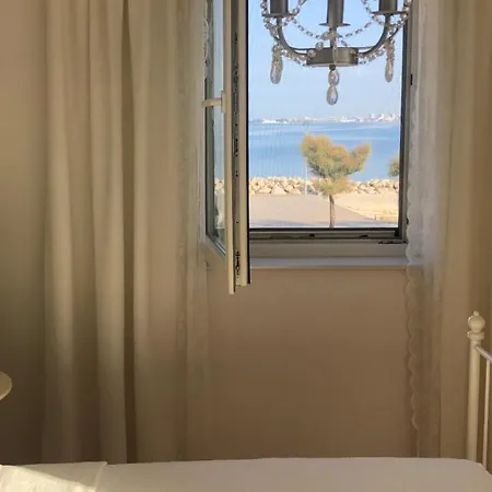 Apartman Abbazia *