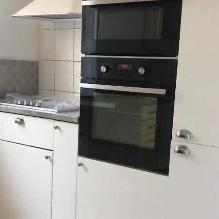 Apartman Abbazia *