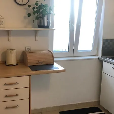 Abbazia Apartament
