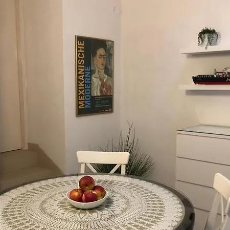 Apartman Abbazia Bibinje