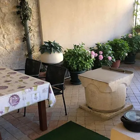 Abbazia Apartament *