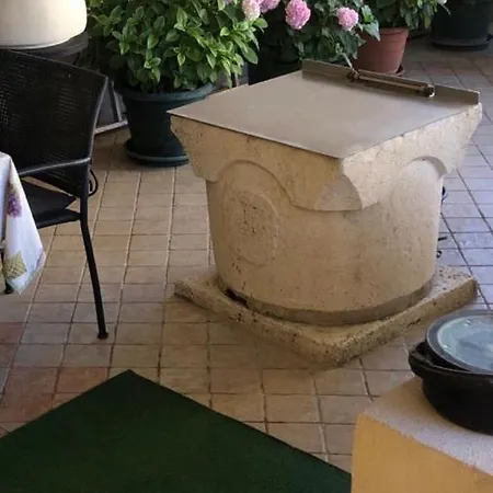 Apartament Abbazia Bibinje