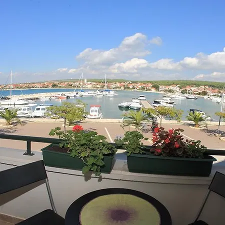 Apartman Abbazia *