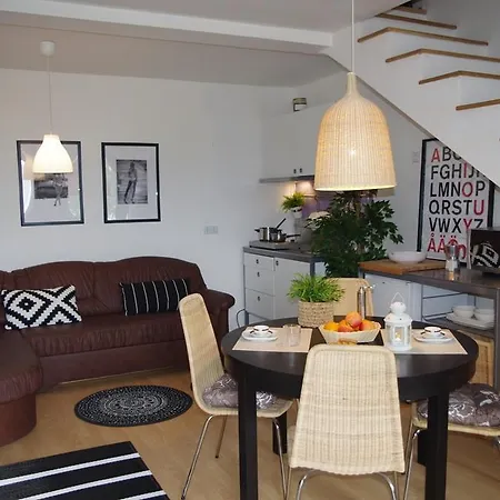 Abbazia Apartman Bibinje
