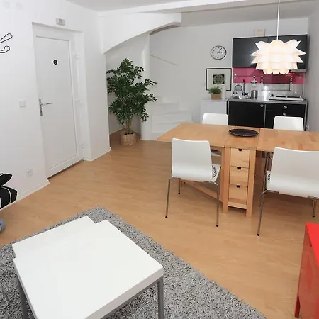Apartman Abbazia
