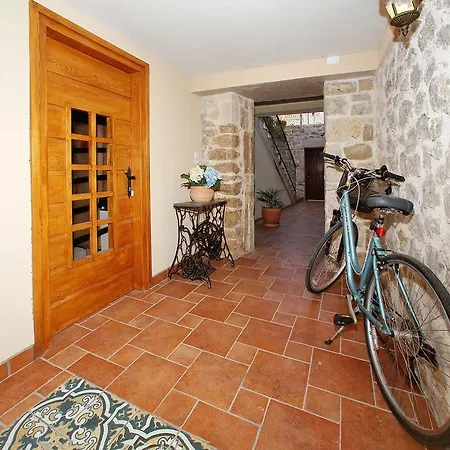 Apartament Abbazia