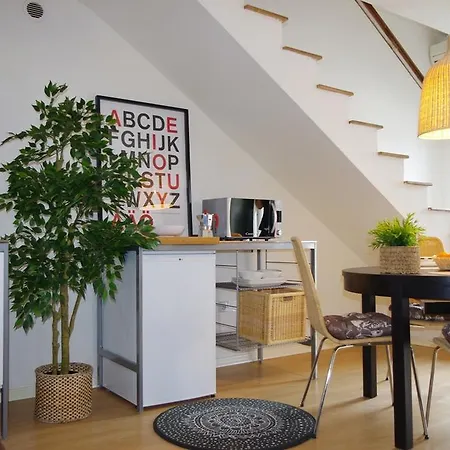 Abbazia Apartman