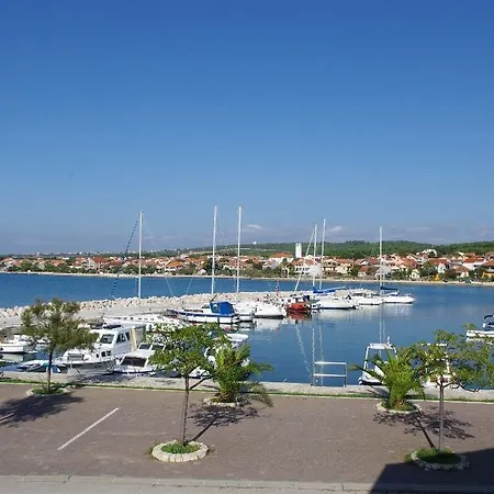 Abbazia Apartman