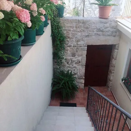 Abbazia Apartman