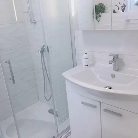 Abbazia Apartman *