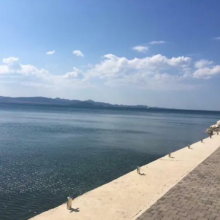 Abbazia Lejlighed Bibinje