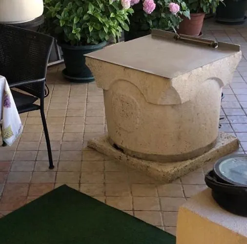 Apartman Abbazia Bibinje