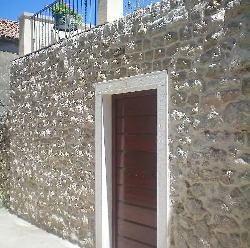 Abbazia Apartman *