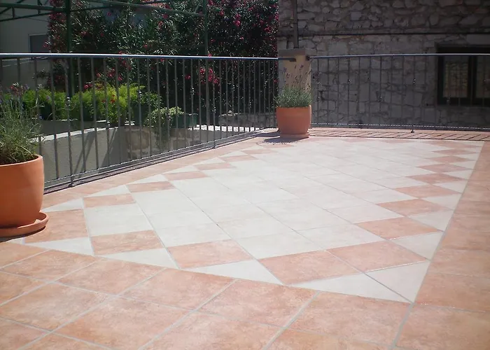 Abbazia Apartman Bibinje