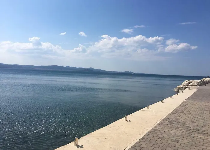 Abbazia Apartman Bibinje